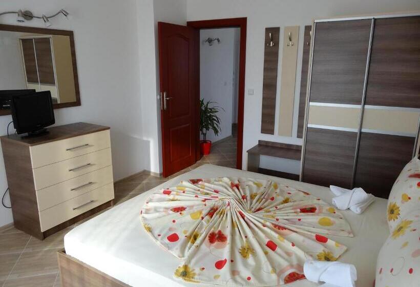 침실 1개 아파트, Guesthouse Kamelia