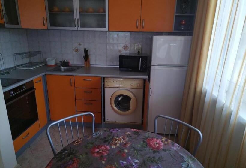 스탠다드 스튜디오 (테라스구비), Guesthouse Kamelia