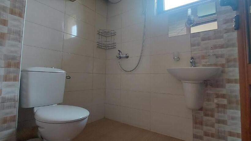 اتاق استاندارد سه نفره, Mini Complex Rilski Terasi