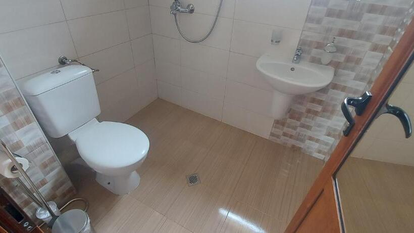 اتاق استاندارد سه نفره, Mini Complex Rilski Terasi