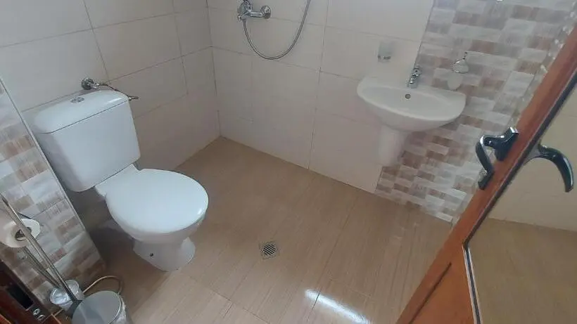 اتاق استاندارد سه نفره, Mini Complex Rilski Terasi