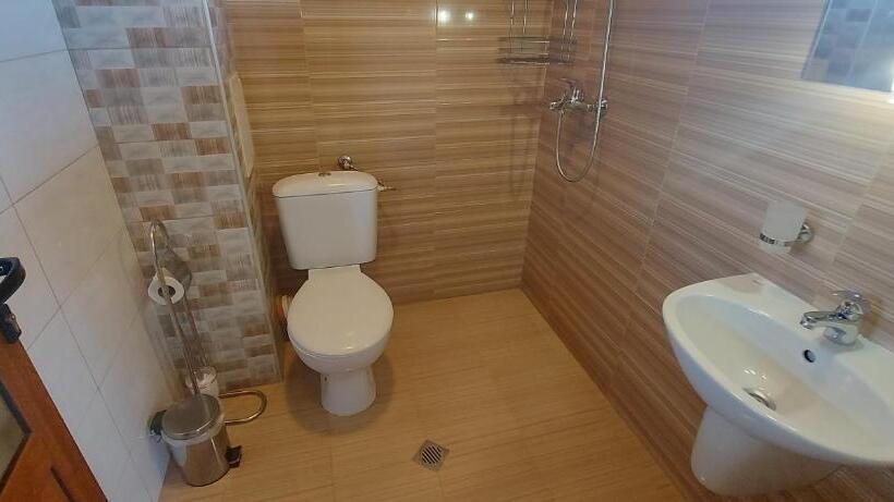 آپارتمان 1 خوابه, Mini Complex Rilski Terasi