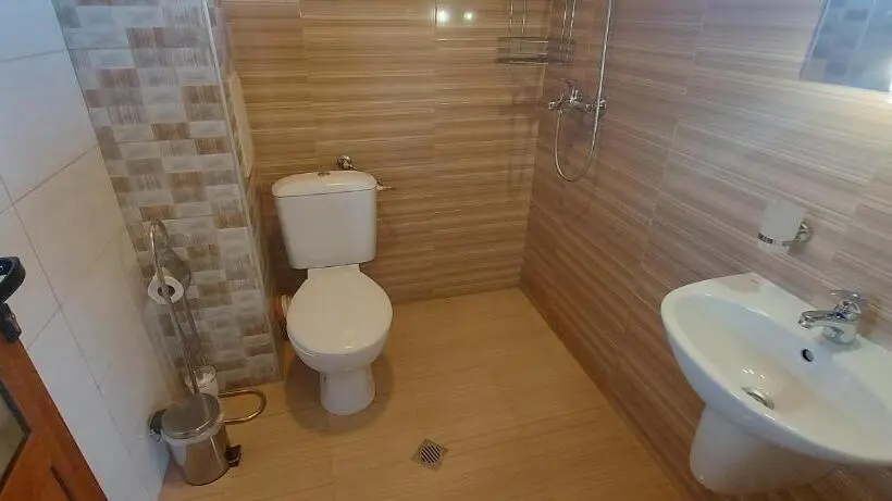 آپارتمان 1 خوابه, Mini Complex Rilski Terasi