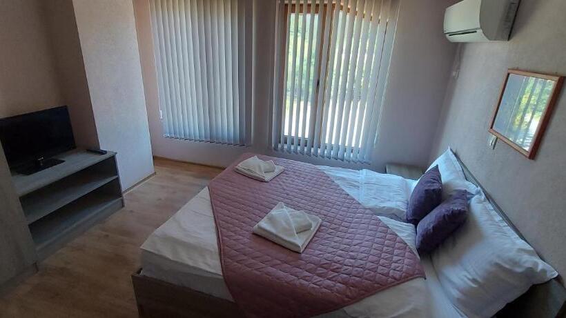آپارتمان 1 خوابه, Mini Complex Rilski Terasi