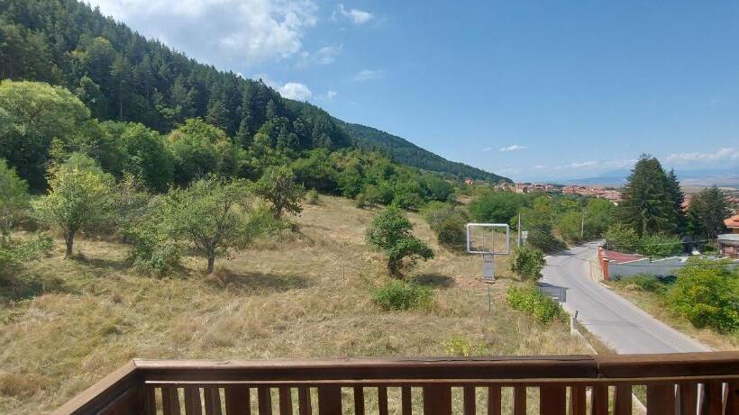 آپارتمان 1 خوابه, Mini Complex Rilski Terasi