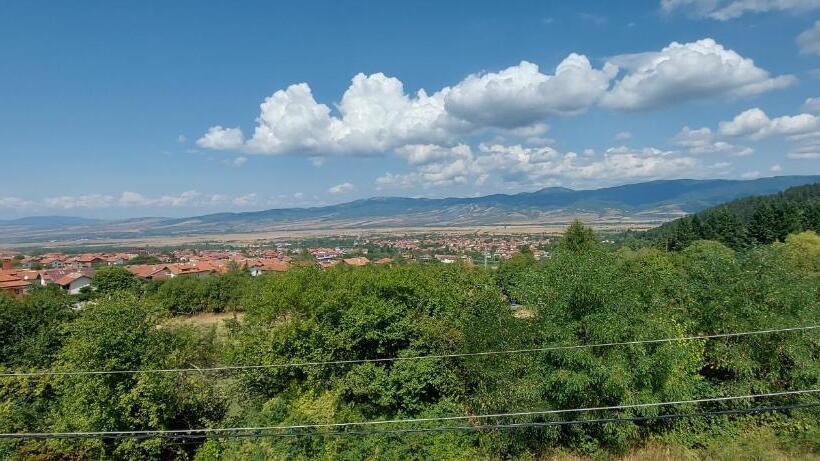 آپارتمان 1 خوابه, Mini Complex Rilski Terasi