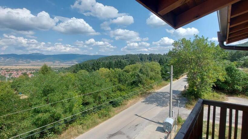 آپارتمان 1 خوابه, Mini Complex Rilski Terasi