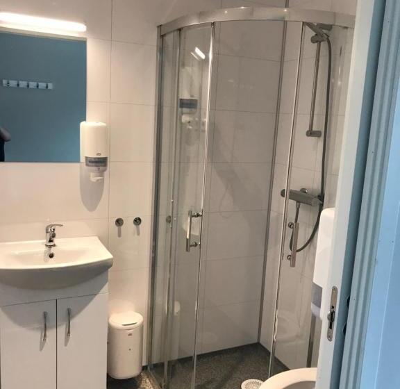 스탠다드 룸, På Taket Overnatting