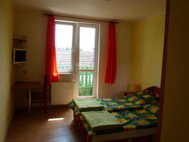 Номер Стандарт, Penzion Zelený Dvor