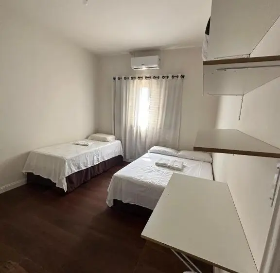 سوییت, Pousada Vale Do Rubi