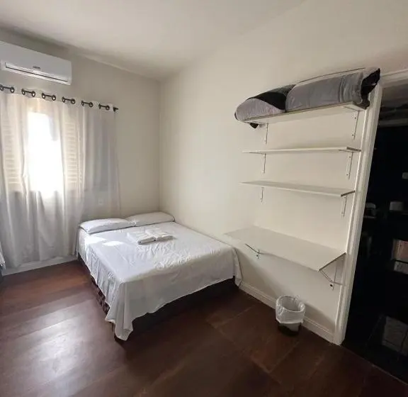 سوییت, Pousada Vale Do Rubi