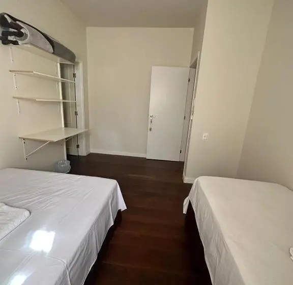 سوییت, Pousada Vale Do Rubi