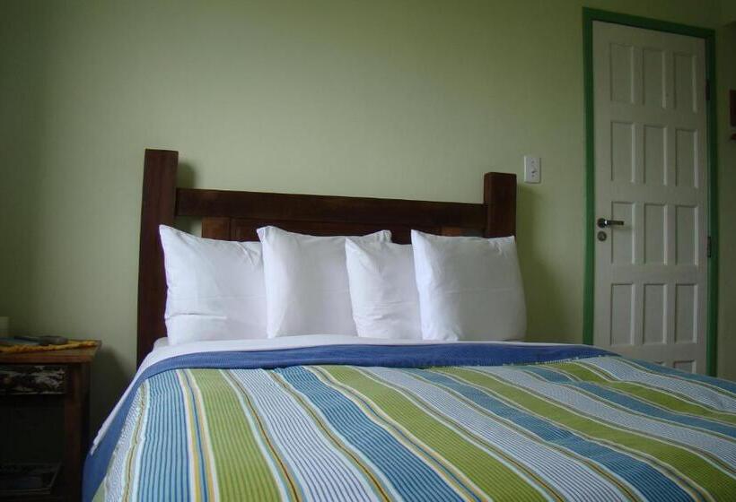 Standardzimmer, Pousada Villa Verde