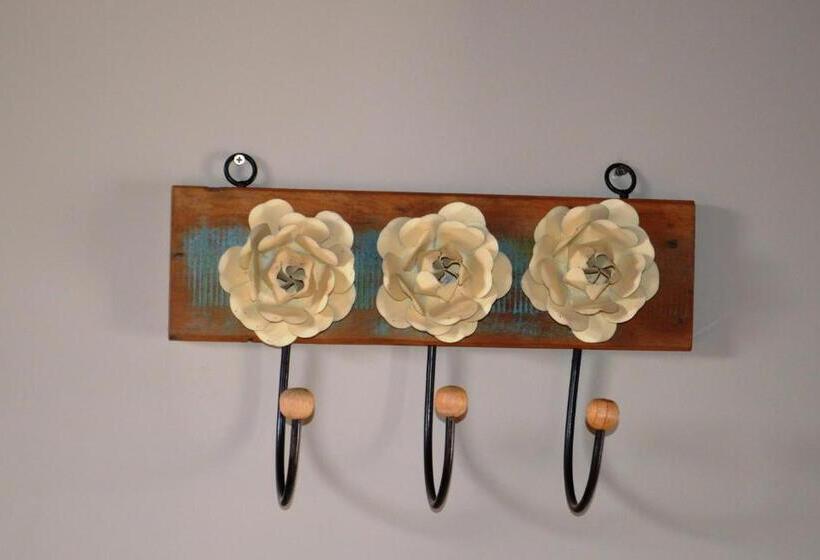 Standardzimmer mit Whirlpool, Pousada Villa Verde