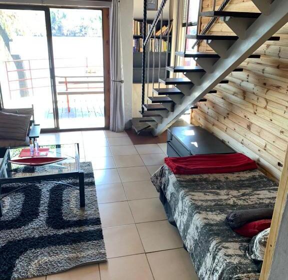 Familj Bungalow, Serenity Guesthouse