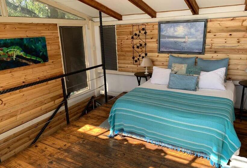 Familj Bungalow, Serenity Guesthouse