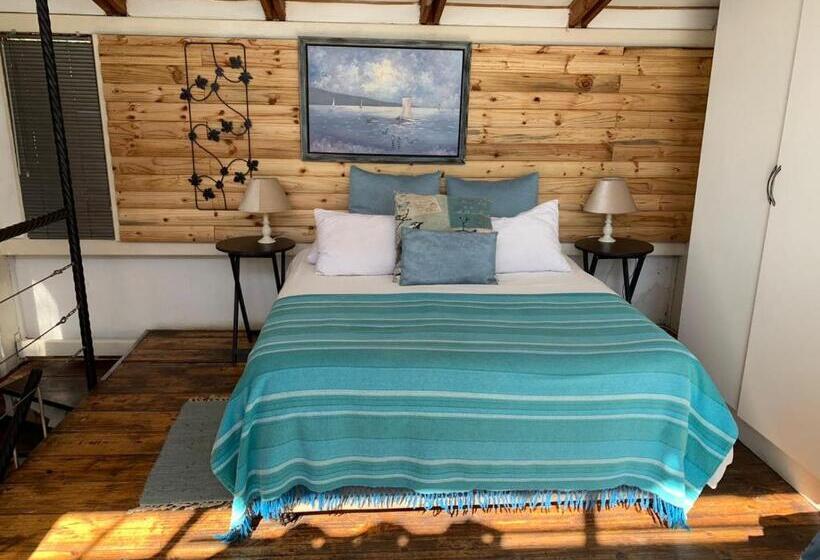 Familj Bungalow, Serenity Guesthouse