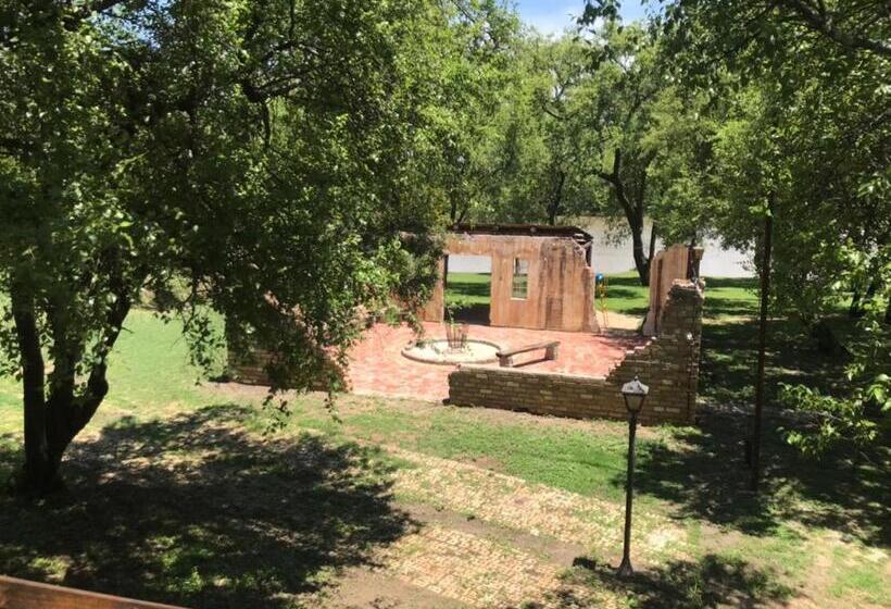 1 Sovrums Stuga, Serenity Guesthouse