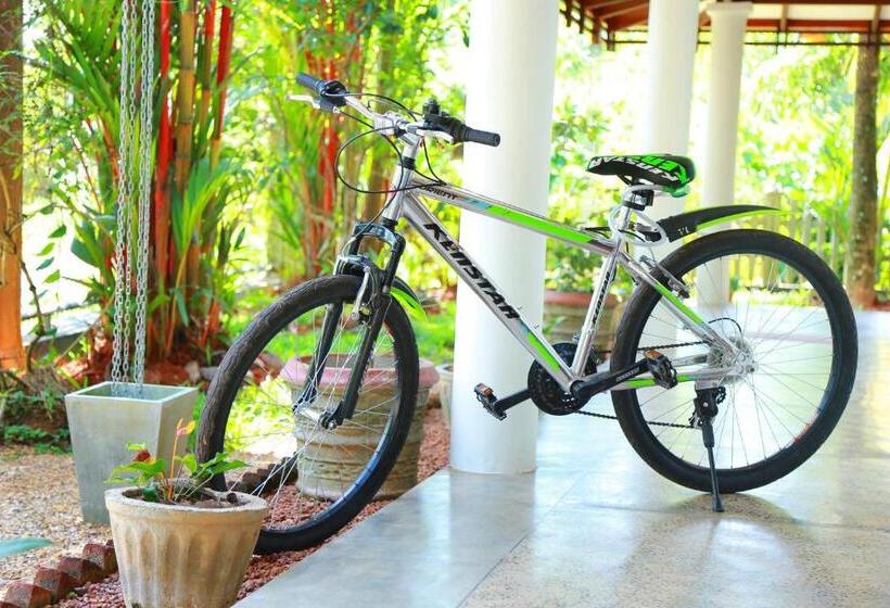 חדר סטנדרט, Style Villa