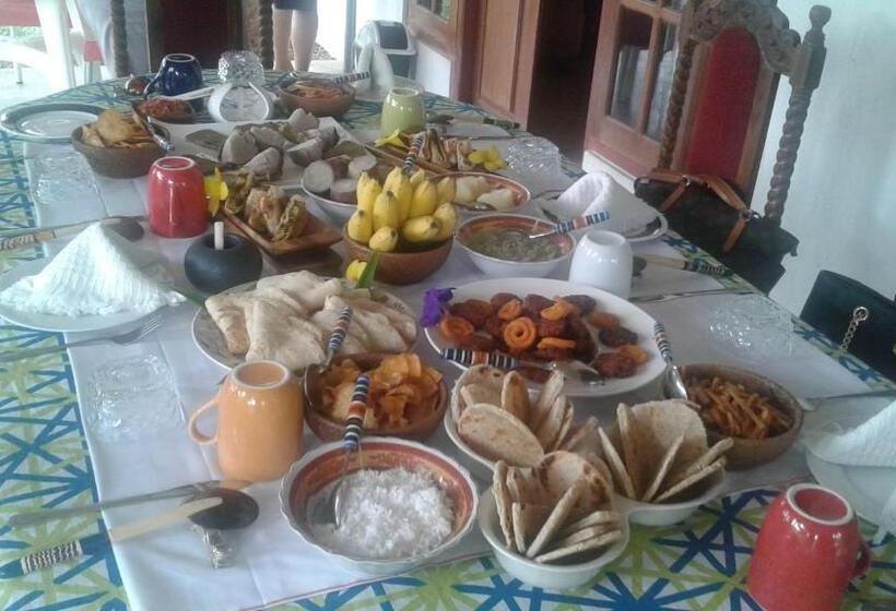 חדר סטנדרט, Style Villa