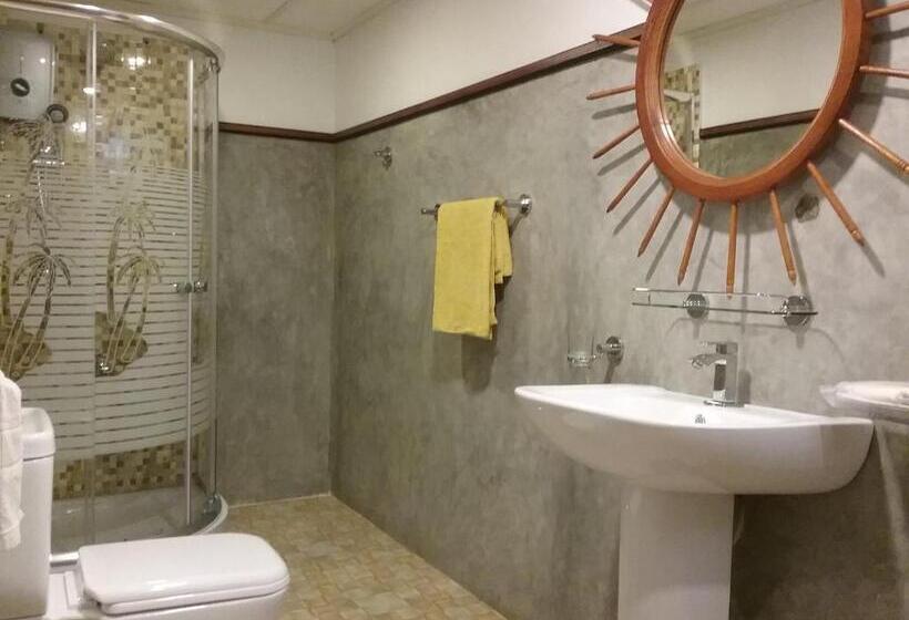 חדר סטנדרט, Style Villa