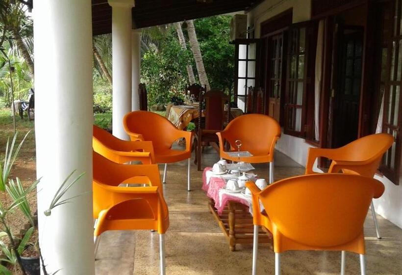 חדר סטנדרט, Style Villa