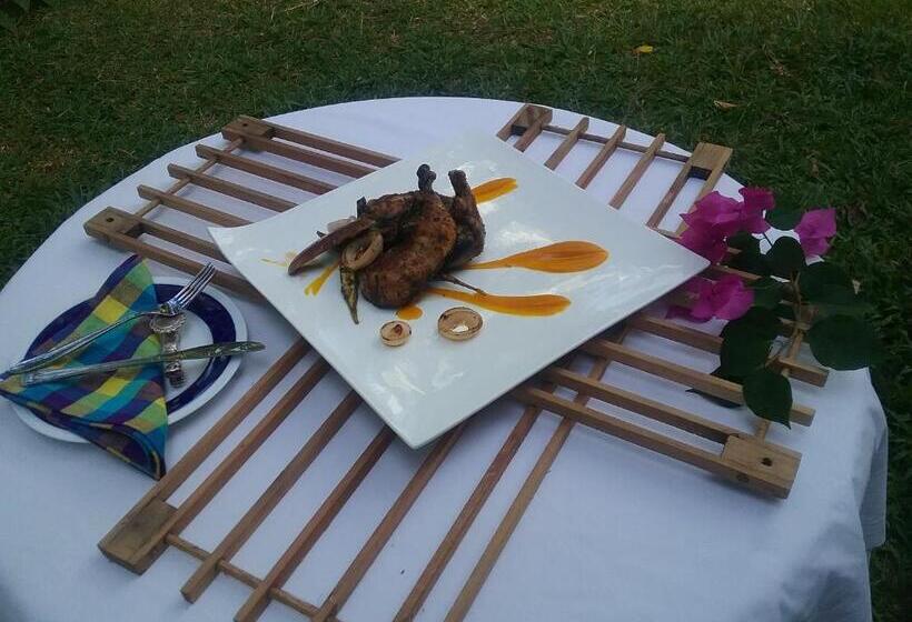 חדר סטנדרט, Style Villa