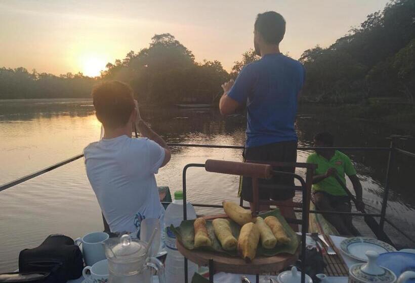 סטודיו סטנדרט נוף לים, Style Villa