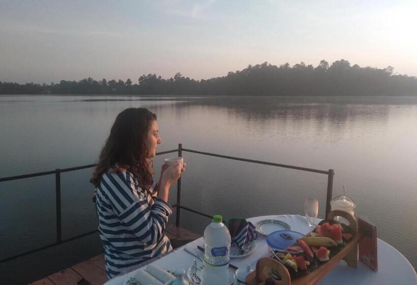 סטודיו סטנדרט נוף לים, Style Villa