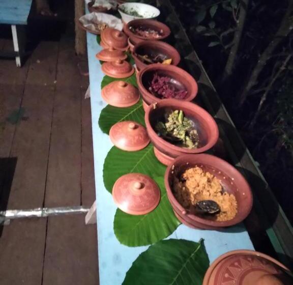 סטודיו סטנדרט נוף לים, Style Villa