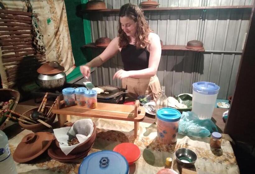 סטודיו סטנדרט נוף לים, Style Villa