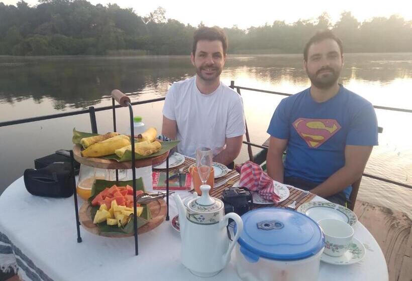 סטודיו סטנדרט נוף לים, Style Villa