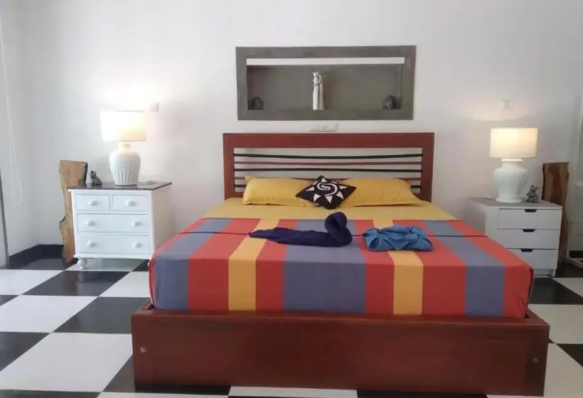 Deluxe-studio, Style Villa
