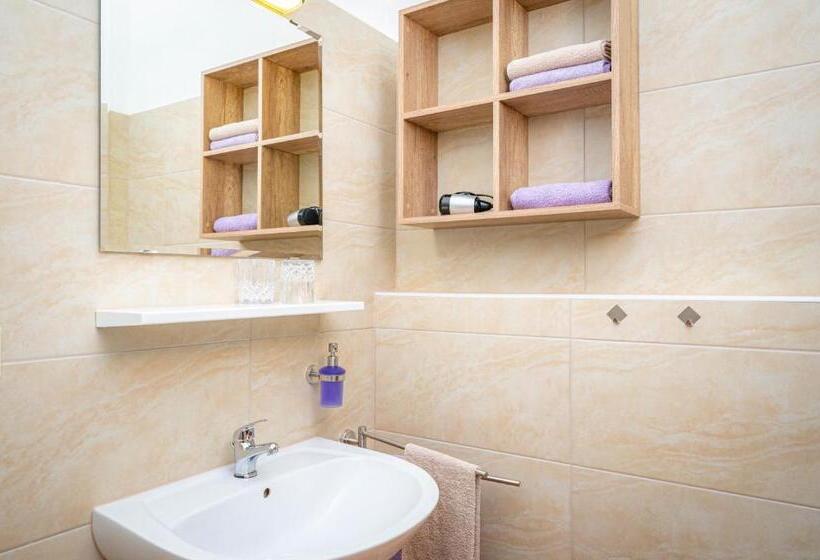 패밀리 스위트, Pension Sandhof