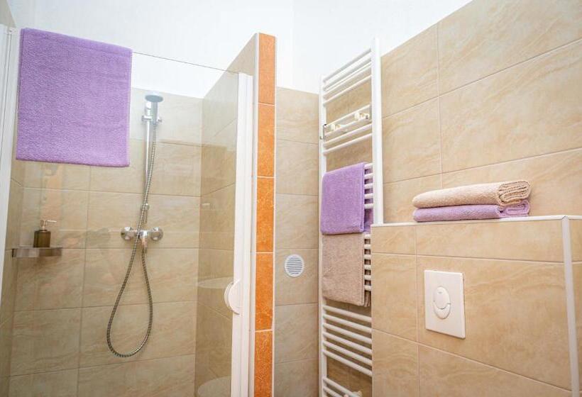 패밀리 스위트, Pension Sandhof