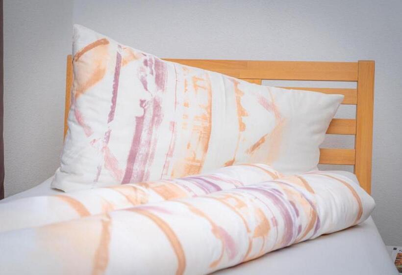 패밀리 스위트, Pension Sandhof