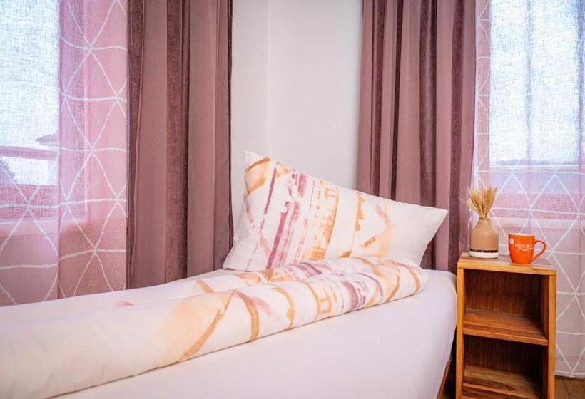 패밀리 스위트, Pension Sandhof