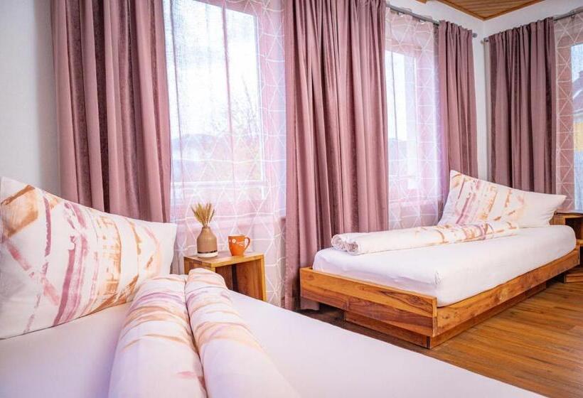 패밀리 스위트, Pension Sandhof