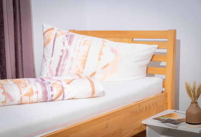 패밀리 스위트, Pension Sandhof