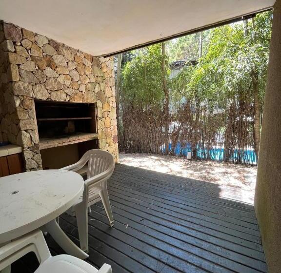 شقة غرفة واحدة, Complejo Agapanto