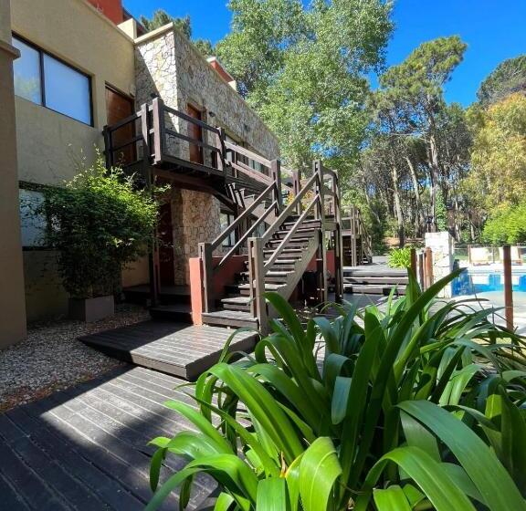 شقة غرفة نوم واحدة بالطابق الأرضى, Complejo Agapanto