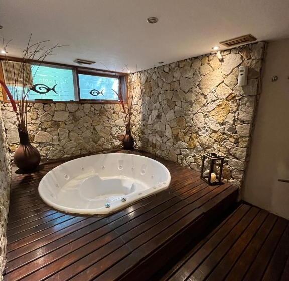 شقة غرفة نوم واحدة بالطابق الأرضى, Complejo Agapanto