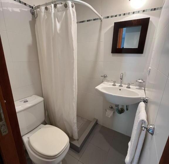 شقة غرفة نوم واحدة بالطابق الأرضى, Complejo Agapanto