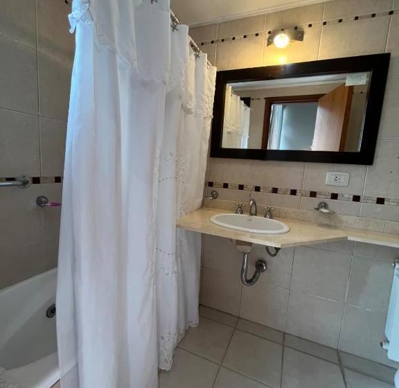 شقة غرفة نوم واحدة بالطابق الأرضى, Complejo Agapanto