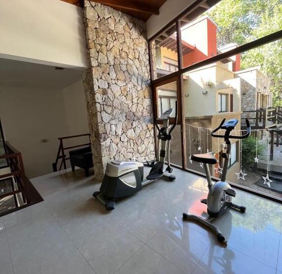 شقة غرفة نوم واحدة مزودة بشُرفة, Complejo Agapanto