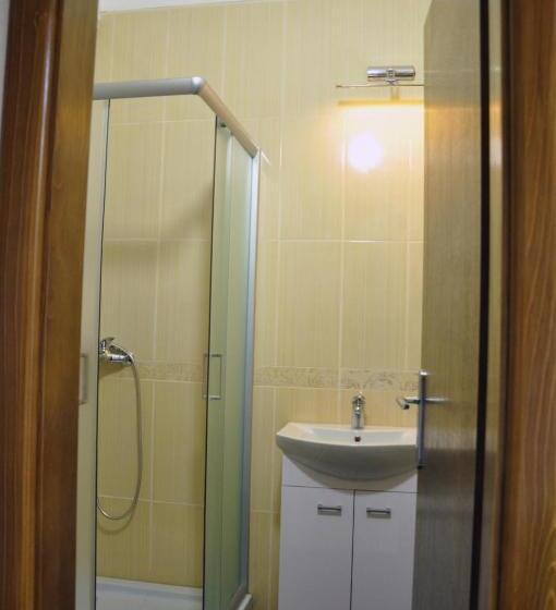 آپارتمان 1 خوابه, Guest House Anna Caffe