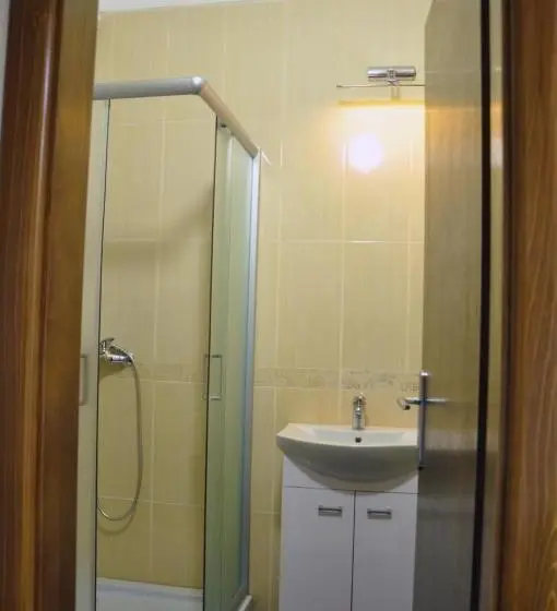 آپارتمان 1 خوابه, Guest House Anna Caffe