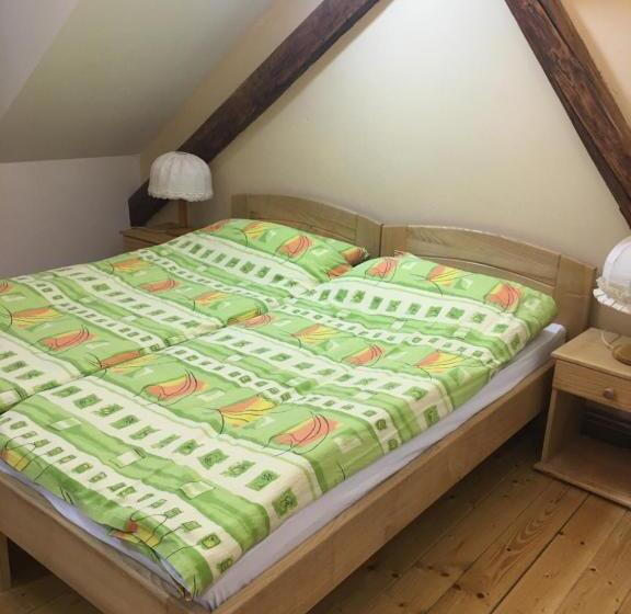 آپارتمان 1 خوابه, Guest House Anna Caffe