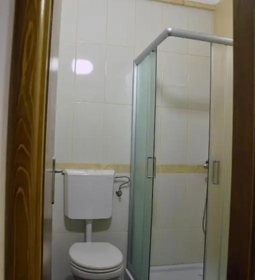 اتاق استاندارد, Guest House Anna Caffe