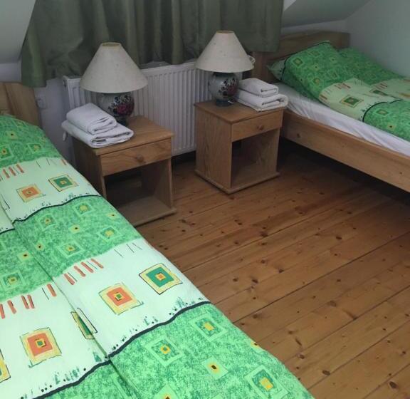 اتاق استاندارد, Guest House Anna Caffe